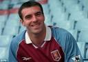 David Unsworth. Villan: Unsworth turned his back on Villa without making an ... - article-0-000FB34D00000258-818_468x330