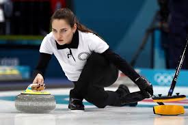 Image result for Curling
