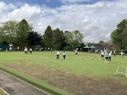 Image result for Bushfield Bowls Club