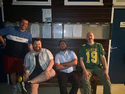 Image result for Kirby Muxloe Bowls Club