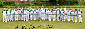 Image result for Crewkerne Bowls Club