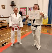 Image result for Brighton Judo Club