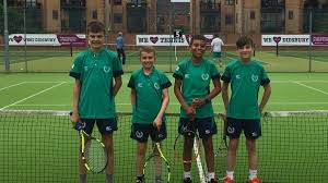 Image result for The Albert Bowling & Tennis Club