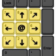 Image result for Brogue: Community Edition