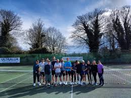 Image result for Whitton Tennis Club