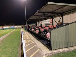 Image result for West Bridgford Rugby Football Club