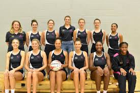 Image result for Elmbridge Netball Club