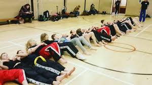Image result for Midlands PKA Kickboxing