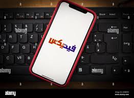Image result for fedex arabic logo