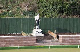 Image result for Portpatrick Bowling Club