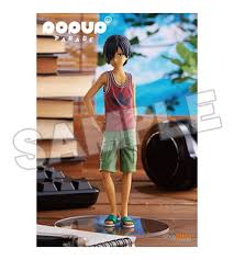 「池沢佳主馬」の画像検索結果