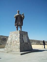 Image result for Saint Ceferino Namuncurá