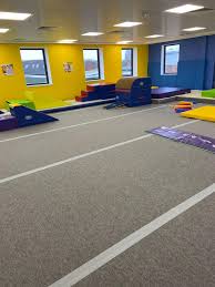 Image result for Esprit Gymnastics Club