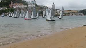 Image result for Salcombe Yacht Club