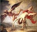 The Consolation of Blogging: My Icarus and my hubris (