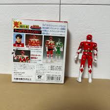 「ティラノレンジャー・ゲキ 恐竜戦隊ジュウレンジャー」の画像検索結果