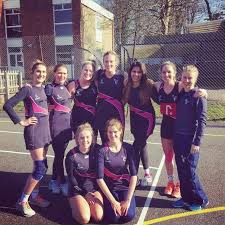 Image result for Didasko Netball Club