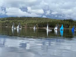Image result for Kielder Yacht Club