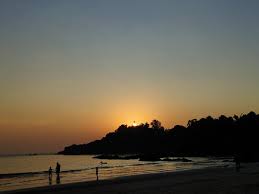 Image result for patnem beach