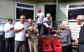 Image result for Gosforth Bowls Club