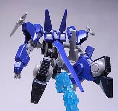 「タカスギ・サブロウタ 機動戦艦ナデシコ The prince of darkness」の画像検索結果