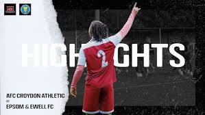 Image result for Epsom & Ewell Football Club