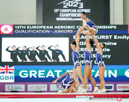 Image result for Weston Aerobic Gymnastics Club