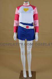 「赤堤ももこ 出ましたっ!パワパフガールズZ」の画像検索結果