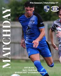 Image result for Brixham United Amateur Football Club