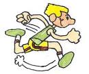Announcment  Fun Run    Marissa Taylors 3rd Grade Class