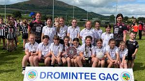 Image result for Omagh St Endas