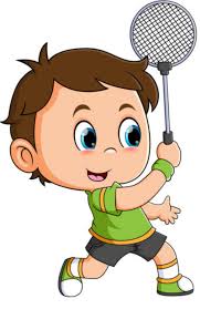 Image result for Larchfield Street Badminton Club