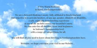 Image result for Northampton & District Indoor Bowling Association