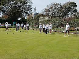 Image result for Woodingdean Bowls Club