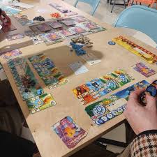 Image result for Thanet Scrabble Club