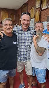 Image result for Bermuda Bowls Club