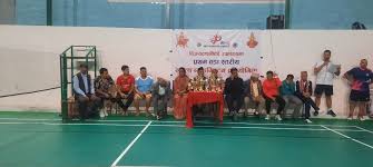 Image result for Unity Badminton Club
