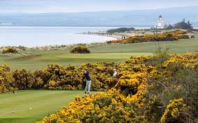 Image result for Fortrose & Rosemarkie Golf Club