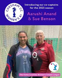 Image result for Chesham Cricket Club