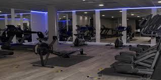 Image result for Hamiltons Fitness Centre, Colchester, Essex