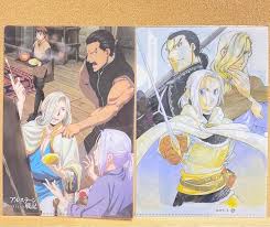 「ナルサス アルスラーン戦記」の画像検索結果