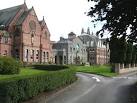 SJ3299 : Nazareth House From - via Daymix