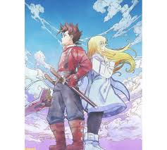 「リフィル・セイジ テイルズオブシンフォニア」の画像検索結果