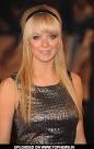 Liz McClarnon at "Revolutionary Road" London Premiere - Arrivals