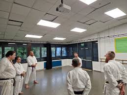 Image result for Plymouth Karate Club Kyokai