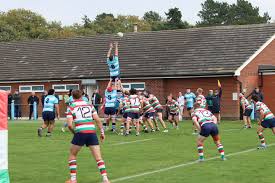 Image result for Banbury Rugby Football Club