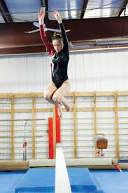 Image result for Kingston Gymnastics