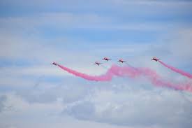 Image result for Farnborough Arrows