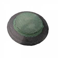 Image result for Конусный переходник для смотрового колодца с крышкой, 750мм. 36кг. 2009999469490