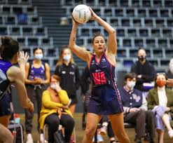 Image result for Vsl Mixed Netball Squad